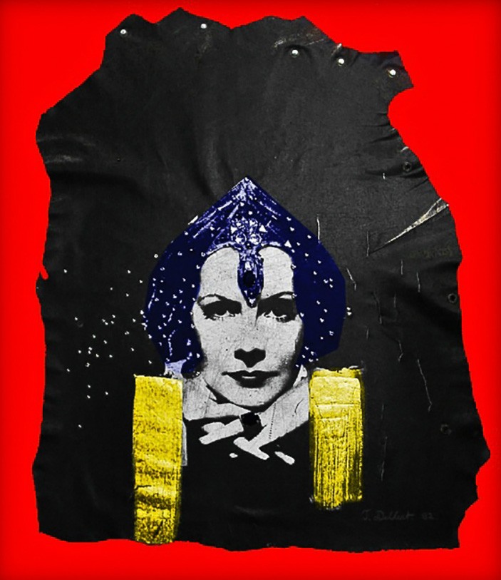 Mata Hari